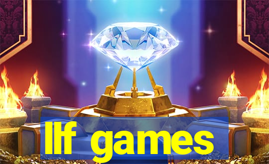 llf games